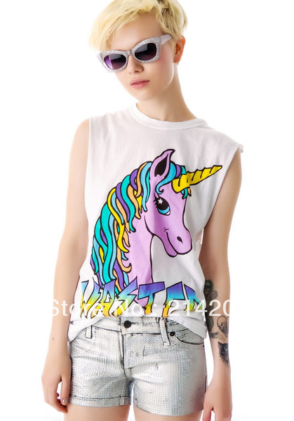 Unicorn Vest